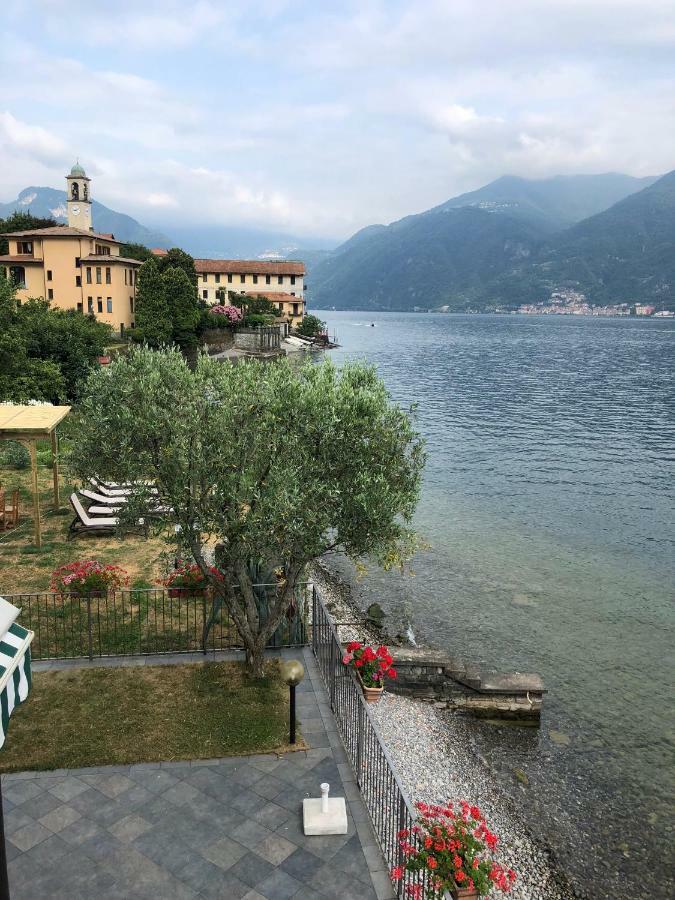 Como Lake View House Lezzeno Exterior photo